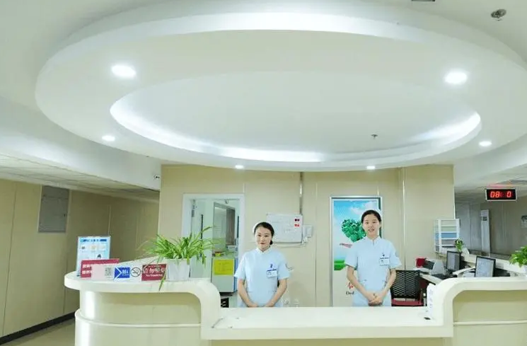 管城正规供卵试管中心